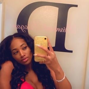 Meet your Posher, Diamond